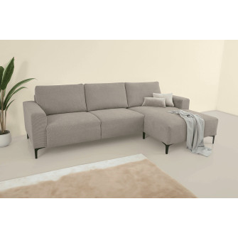 Dīvāns FABIAN (Stūra Chaiselongue)